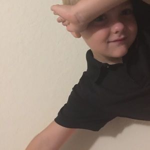 Meet your Posher, Max